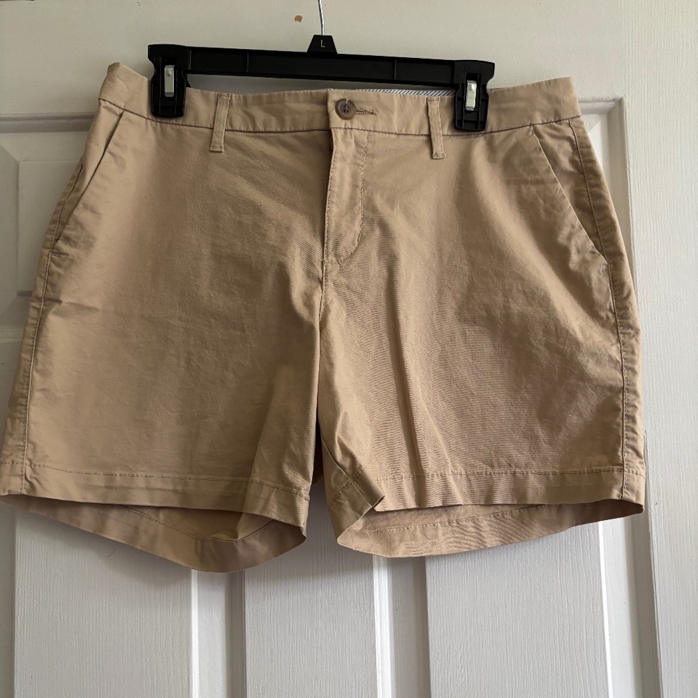 Old Navy every day short